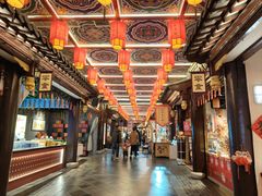 -中街·盛京龙城