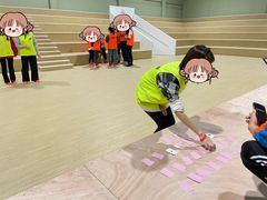 -极限PLAY运动娱乐新世界·团建派对潮玩休闲馆·室内蹦极高空游乐园