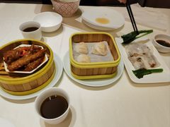 -香港狮子山下·明星粤菜餐厅(北苑店)
