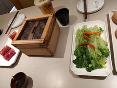 -蔡澜点心·粤菜(西单大悦城店)