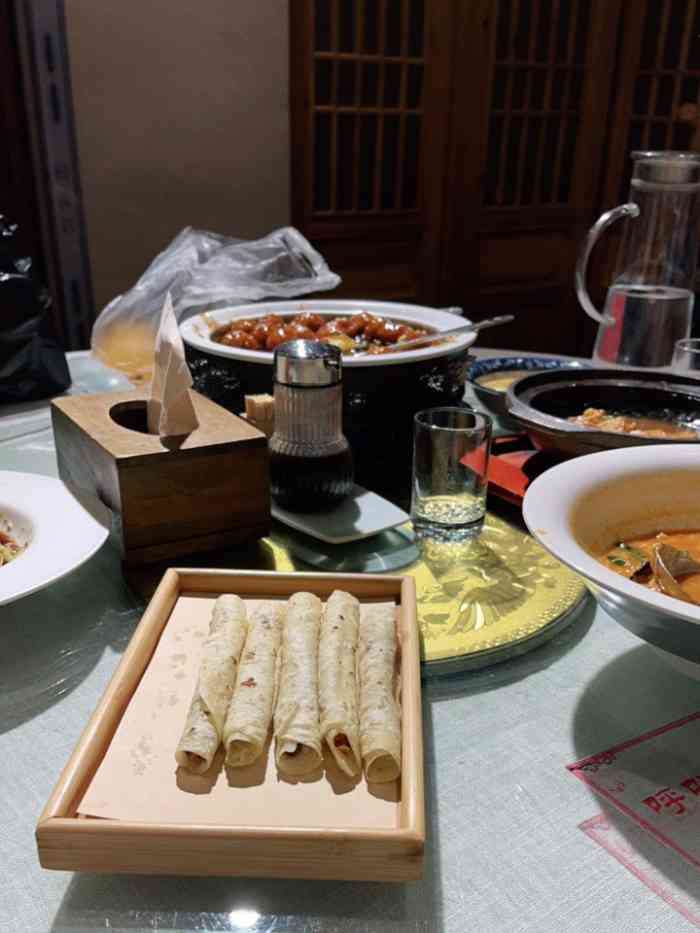 潞州宴-"[环境]环境还可以 很有特色 [服务]服."-大众点评移动版