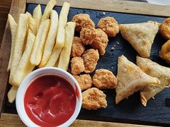 -美食汇自助餐厅·杭州城中香格里拉