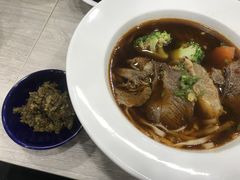 -康师傅私房牛肉面(北京南站店)