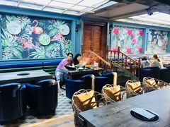 大堂-长勺子东南亚(街道口店)