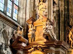 -斯蒂芬主教座堂(Stephansdom)