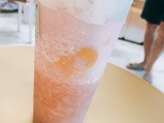 -喜茶(永旺梦乐城店)