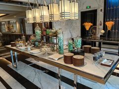 -上海苏宁宝丽嘉酒店·Cafe Bellagio西餐厅