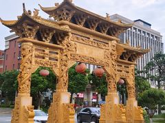 -会龙寺