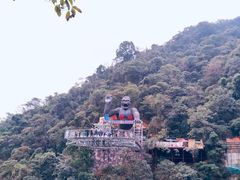 -古龙峡云天玻霸