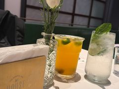 -静香HOUSE·全时段融合餐厅(七星欢乐颂店)