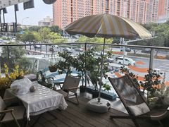 -闽海肴(北辰荟店)