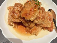 -上和臻品中国菜(花园街店)