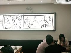 大堂-李式龙虾·蒜泥龙虾(湖滨商业街店)