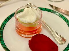 -上海和平饭店华懋阁 Cathay Room