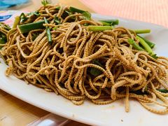 豆腐丝-正宗天津烧麦馆(柳州路店)