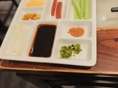 -鸭匠食府·挂炉烤鸭·新京菜(阜成路店)