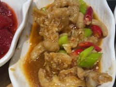 -板凳烧烤(东关街店)