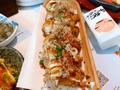 心太软无骨鱼排-花漫里日式餐厅(城东中骏店)