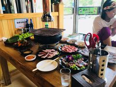 -大壮家原味烤肉(兴华北街店)
