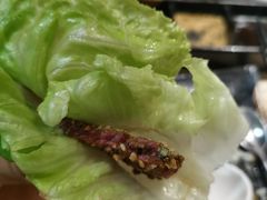 -松鱼亭·和牛烧肉(协鑫广场店)