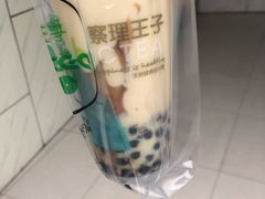 -察理王子(大润发店)