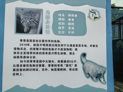 -青藏高原野生动物园