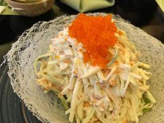 -广州建国酒店·涟日本料理