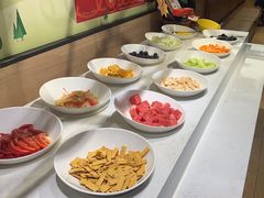 -豪客来牛排(成都锦江大融城店)