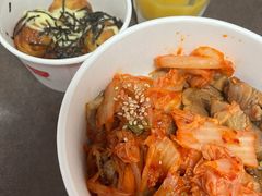 -食其家·牛丼咖喱(金桥国际店)