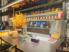 -秀儿四九城·新京菜(亚运村鸟巢店)