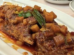 -丰泽园饭店