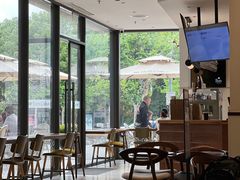 -Peet's Coffee皮爷咖啡(上海长风大悦城店)