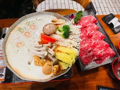 -魔丼屋(日月光店)