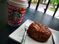 法式焦糖酥-星巴克(深圳侨城街店)