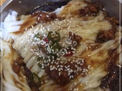 -放鸡岛之美食
