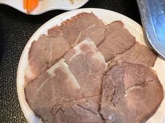 -中国传统伊兰拉面(石景山店)