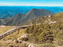 -白草畔自然风景区