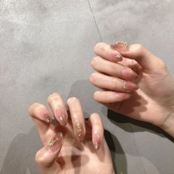 -沐白•盛妍日式美甲美睫