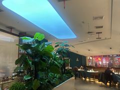 -悦海·家宴·冰花皮皮虾大锅贴(宝龙店)