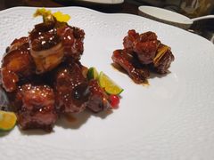 -庭院江南菜•烤鸭•非遗传承(丰台总部基地店)