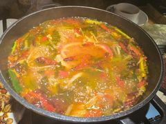 -滇铺子·云南特色菜·鲜花野菜季(曲靖万达店)