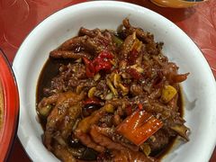 -老三样·美食研究中心(世贸路店)