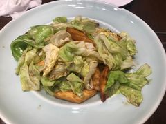 -巴依老爷新疆美食(牡丹园店)