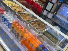 -泰康食品(南京东路店)