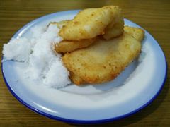 炸鲜奶-奶酪魏(牛街总店)