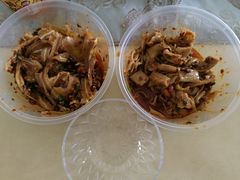 -李老五口水鸡(万寿路店)