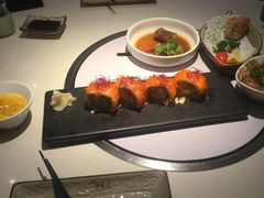 -赤坂亭M9和牛烧肉·日料398放题(万达店)