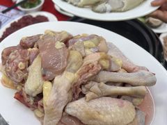 -花苑美食横琴生蚝火锅(拱北粤华路店)