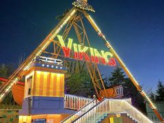 -青岛方特梦幻王国