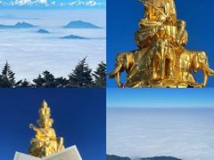 -峨眉山风景名胜区